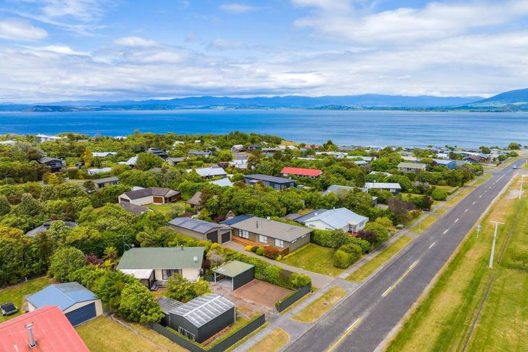 Photo of property in 205 Omori Road, Kuratau, Turangi, 3381