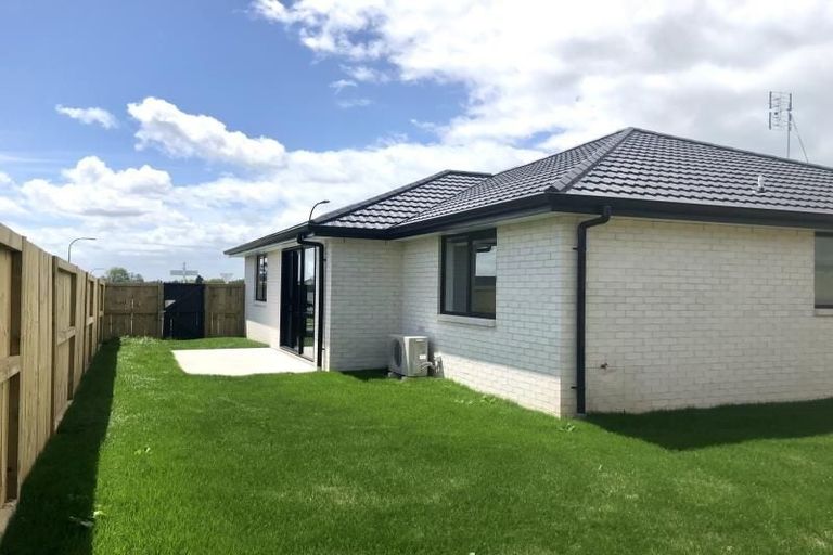 Photo of property in 34 Ladeira Place, Fitzroy, Hamilton, 3206