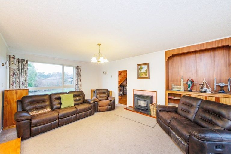 Photo of property in 128 Oxford Street, Ashhurst, 4810