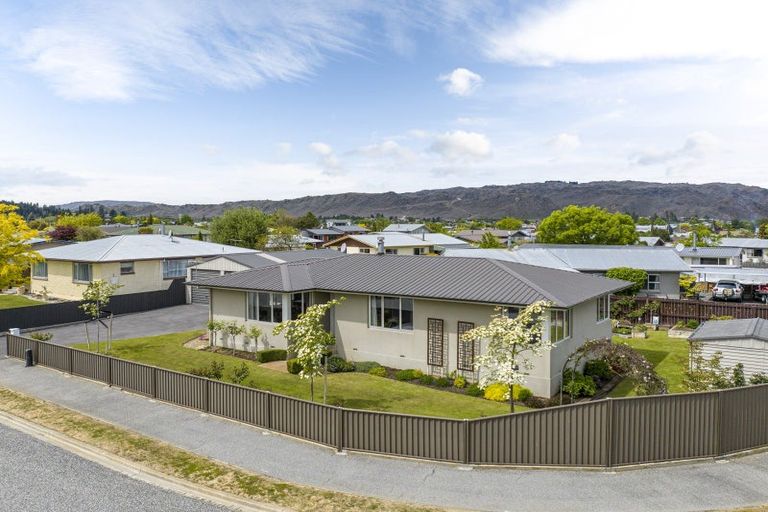 Photo of property in 13 Blackmore Crescent, Alexandra, 9320