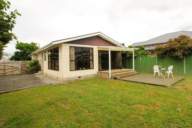 Photo of property in 110 High Street, Solway, Masterton, 5810