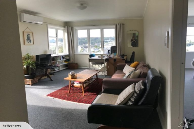 Photo of property in 8 Papawai Terrace, Mount Cook, Wellington, 6021