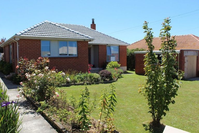 Photo of property in 32 Lock Street, Saint Clair, Dunedin, 9012