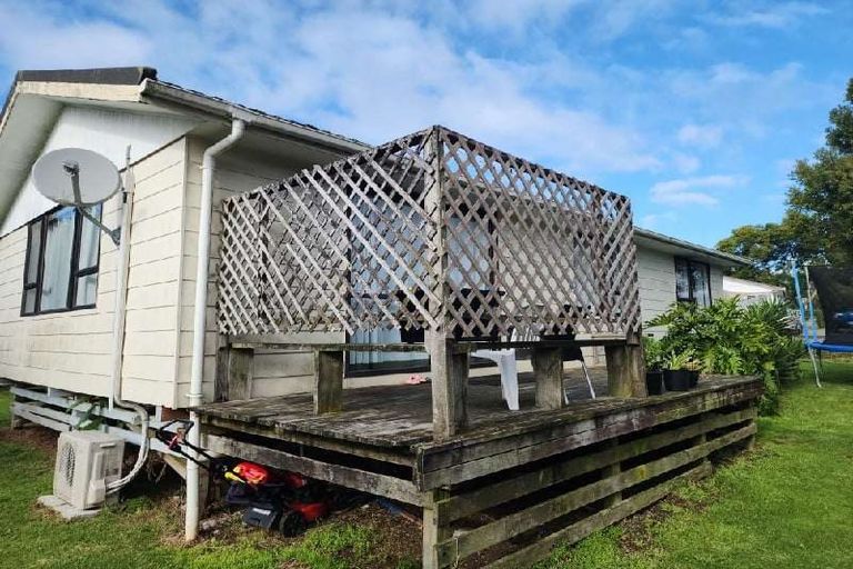 Photo of property in 7 Kauri Place, Kaikohe, 0405