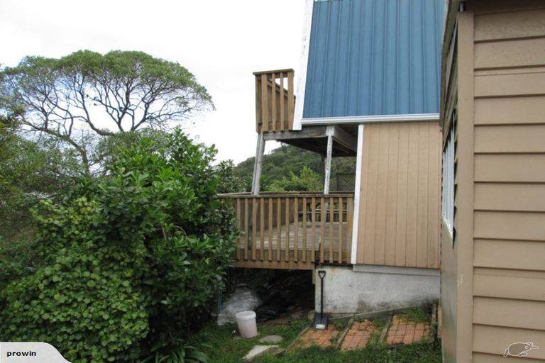 Photo of property in 37a London Road, Korokoro, Lower Hutt, 5012