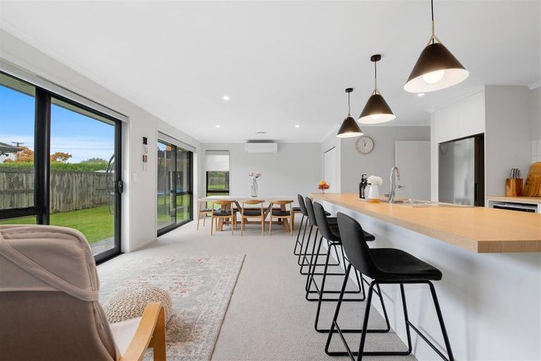 Photo of property in 6 Kipling Crescent, Owhata, Rotorua, 3010