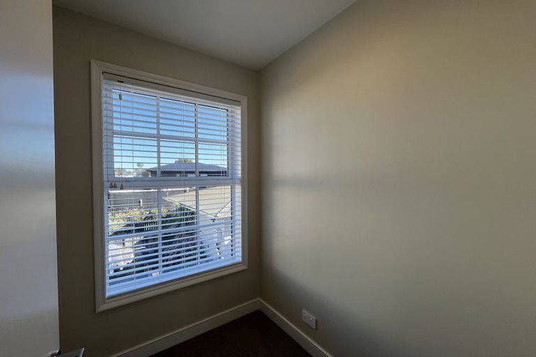 Photo of property in 3/129 Bristol Street, St Albans, Christchurch, 8014