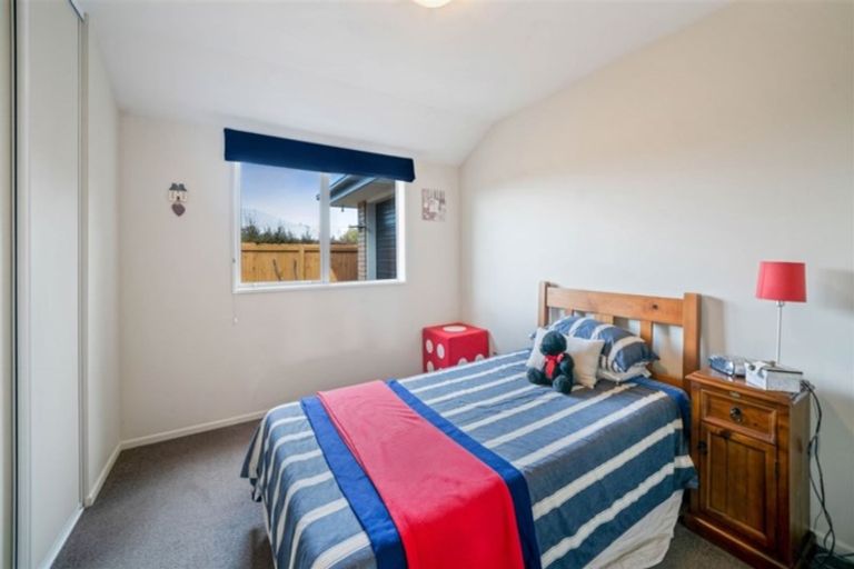 Photo of property in 5 Binyon Place, Rolleston, 7614