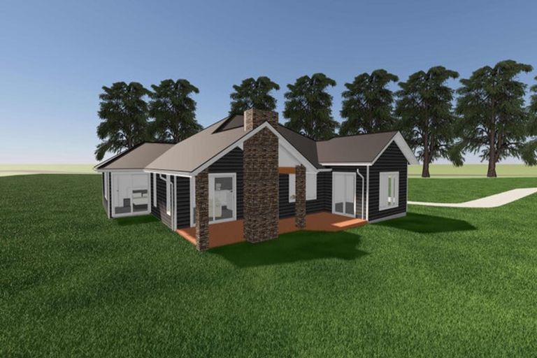 Photo of property in 150 Setters Line, Bunnythorpe, Palmerston North, 4478