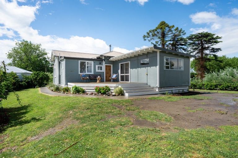 Photo of property in 1 Haumoana Road, Haumoana, 4102