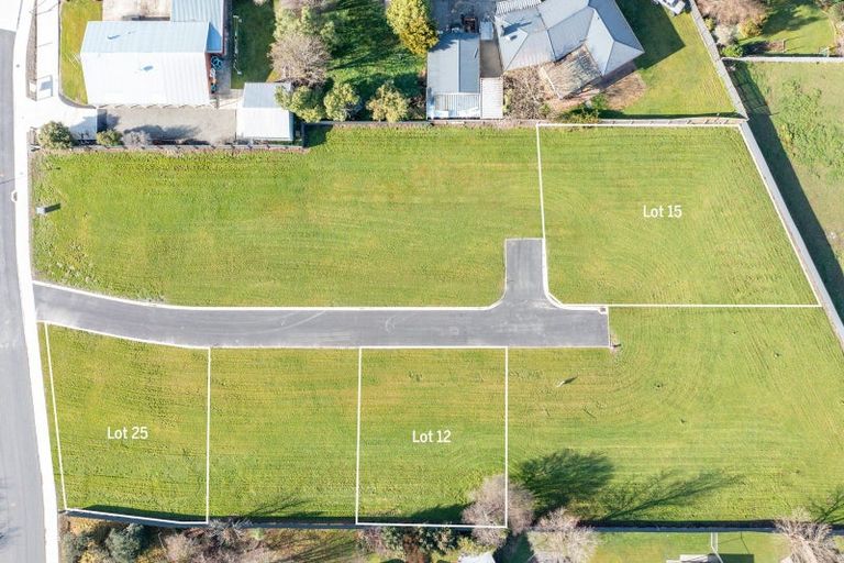 Photo of property in 15 Market Street, Lansdowne, Masterton, 5810