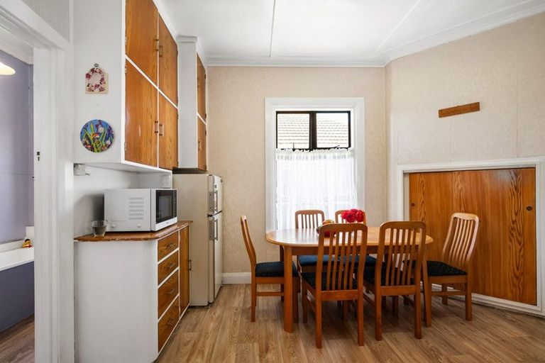 Photo of property in 132 Hobart Street, Miramar, Wellington, 6022
