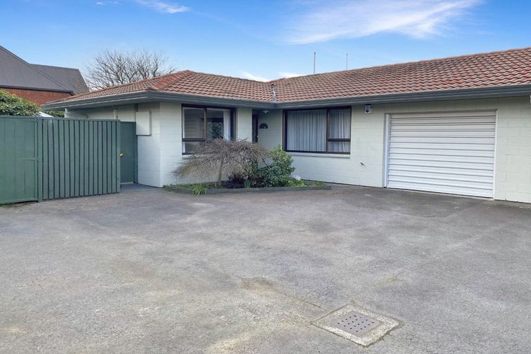 Photo of property in 36d Blackett Street, Rangiora, 7400
