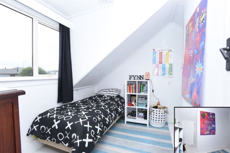 Photo of property in 27 Banks Street, Richmond, Invercargill, 9810