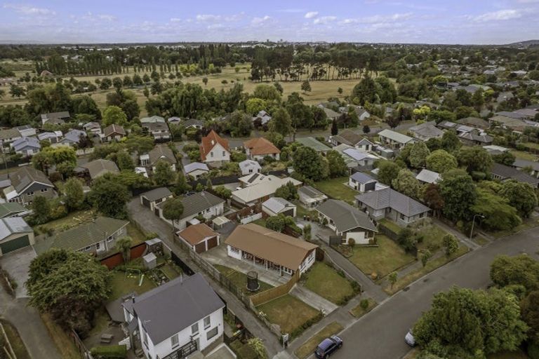 Photo of property in 40 Charles Upham Avenue, Hillmorton, Christchurch, 8025