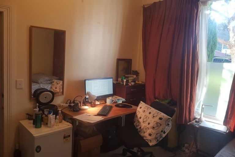 Photo of property in 1 Collina Terrace, Thorndon, Wellington, 6011