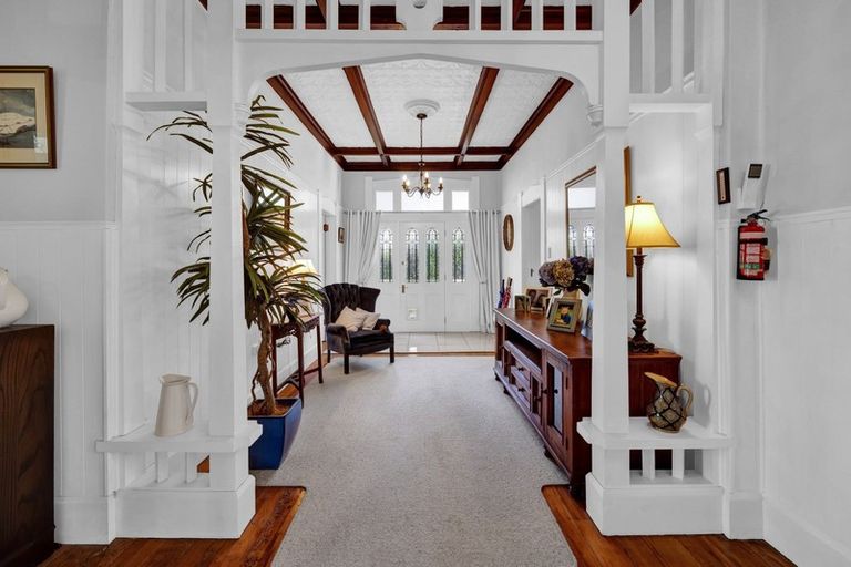 Photo of property in 54 Pembroke Road, Stratford, 4332