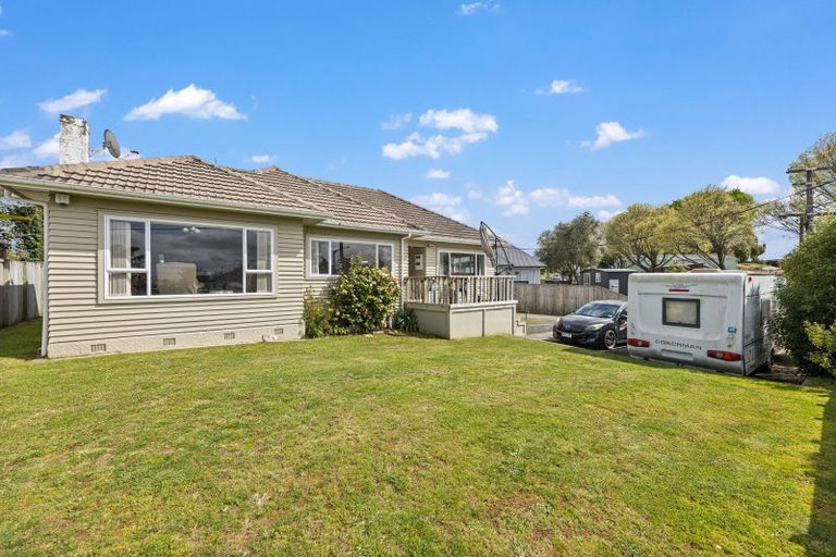 Photo of property in 52 Reservoir Street, Putaruru, 3411