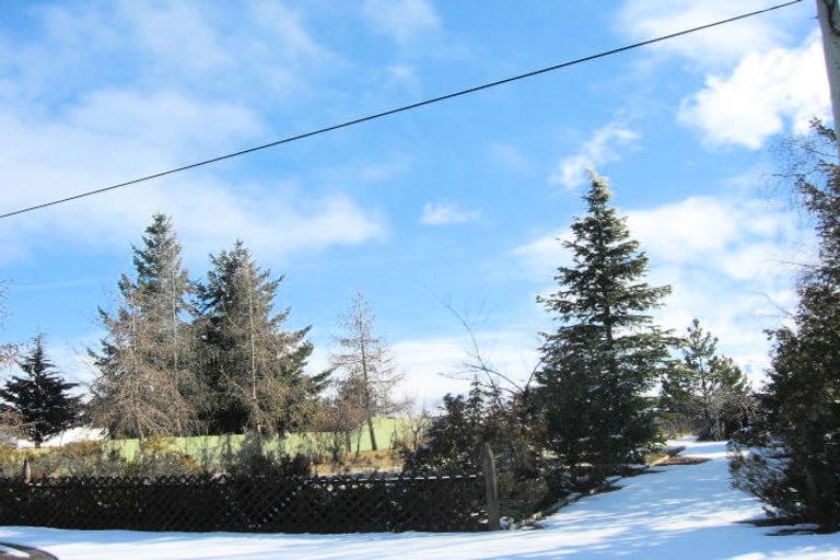 Photo of property in 53 Rata Road, Twizel, 7901