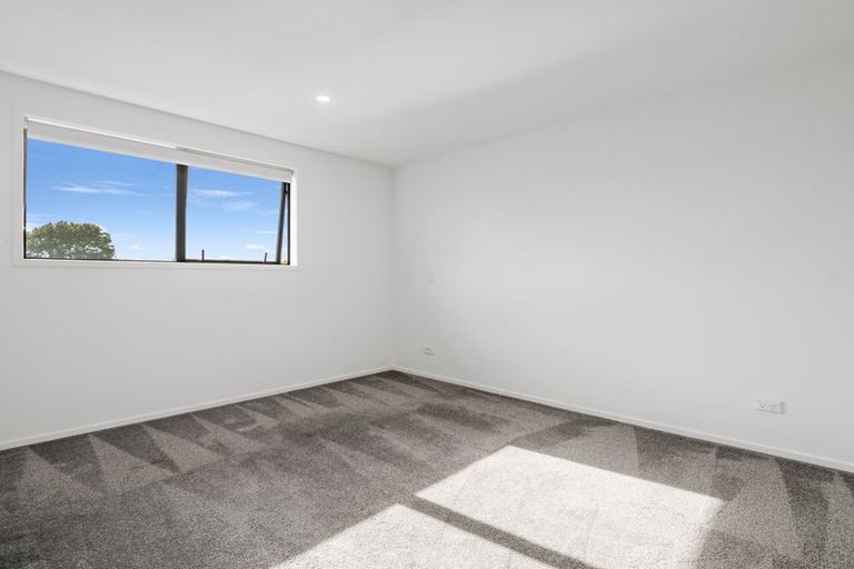 Photo of property in 6/16 Nova Place, Christchurch Central, Christchurch, 8011