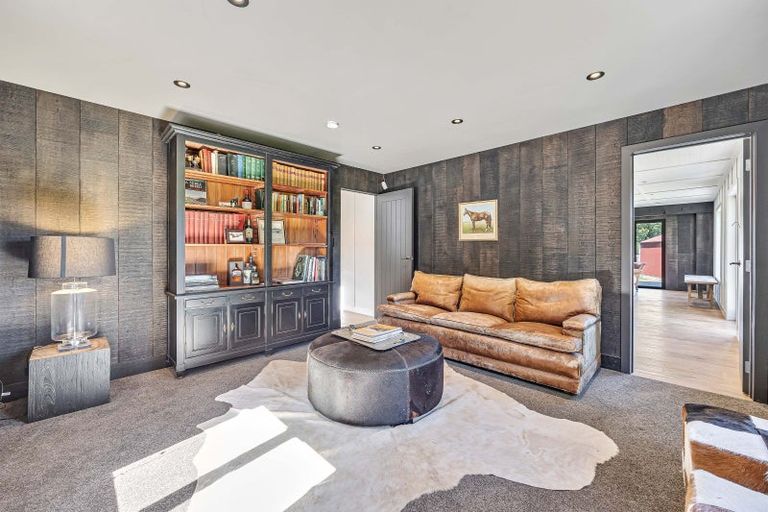 Photo of property in 377 Clevedon Kawakawa Road, Clevedon, Papakura, 2585