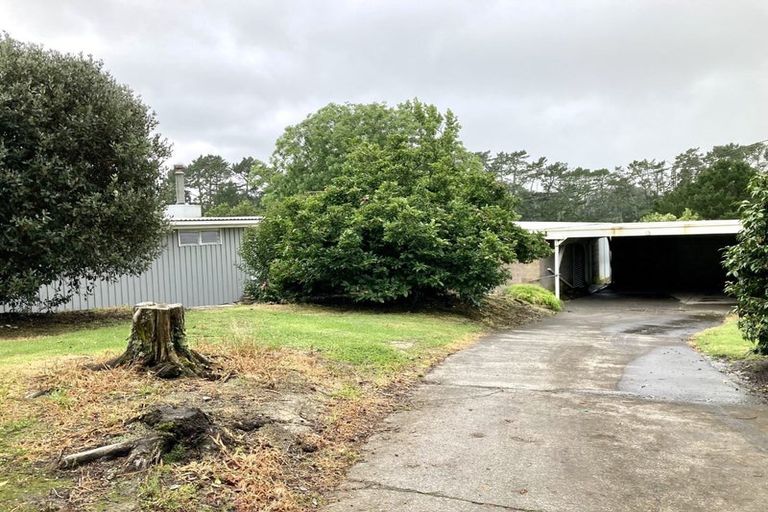 Photo of property in 166 Trigg Road, Kumeu, 0891