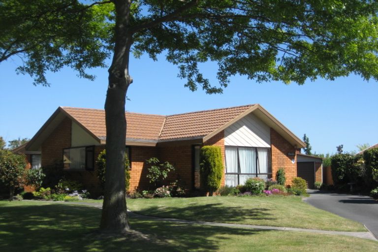 Photo of property in 24 Elvira Court, Bishopdale, Christchurch, 8053