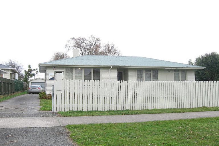 Photo of property in 181 Kimbolton Road, Feilding, 4702