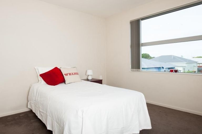 Photo of property in 28d Hastings Street West, Sydenham, Christchurch, 8023