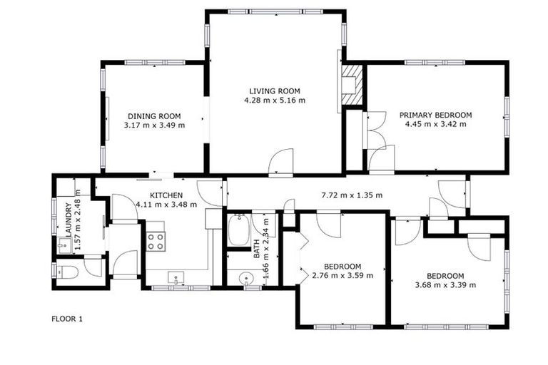 Photo of property in 11 Prospect Street, Putaruru, 3411