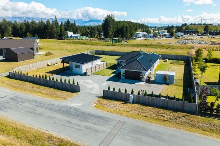 Photo of property in 5c Temple Drive, Twizel, 7901