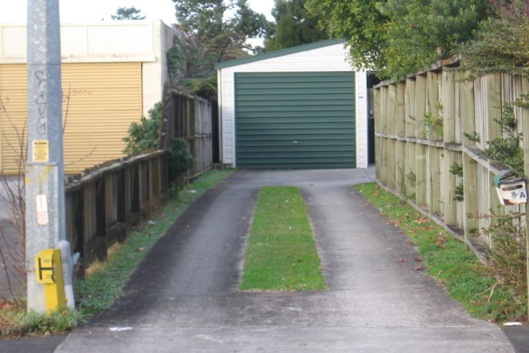 Photo of property in 8a Perry Place, Bader, Hamilton, 3206