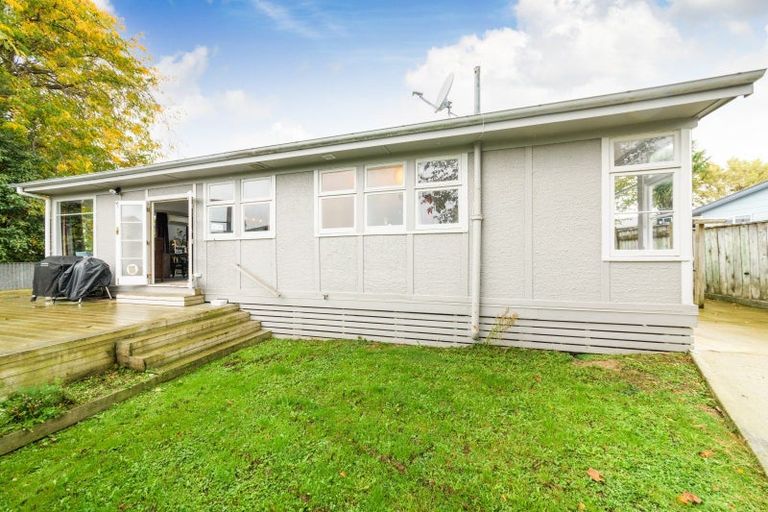 Photo of property in 25a Nottingham Avenue, Awapuni, Palmerston North, 4412