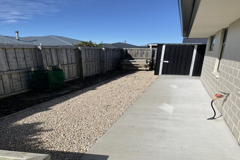 Photo of property in 14 Claremont Crescent, Amberley, 7410