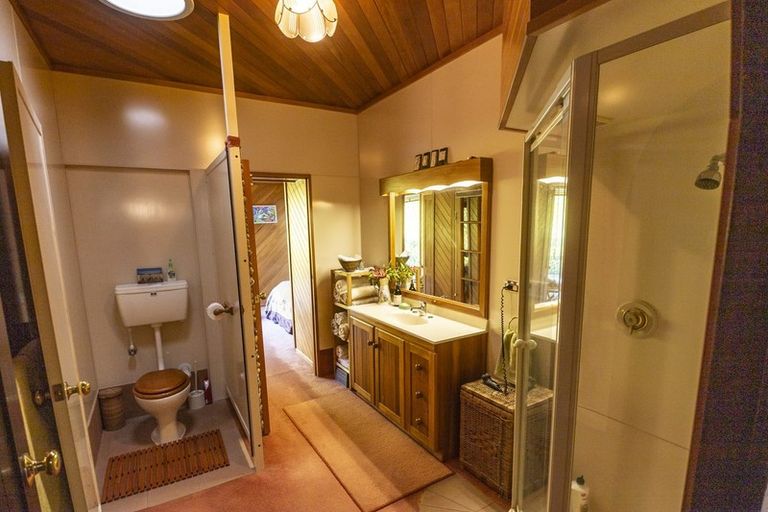 Photo of property in 55 Airedale Road, Weston, Oamaru, 9401