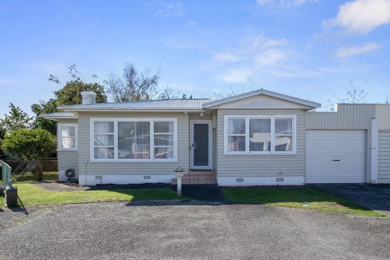 Photo of property in 7 Eton Place, Levin, 5510