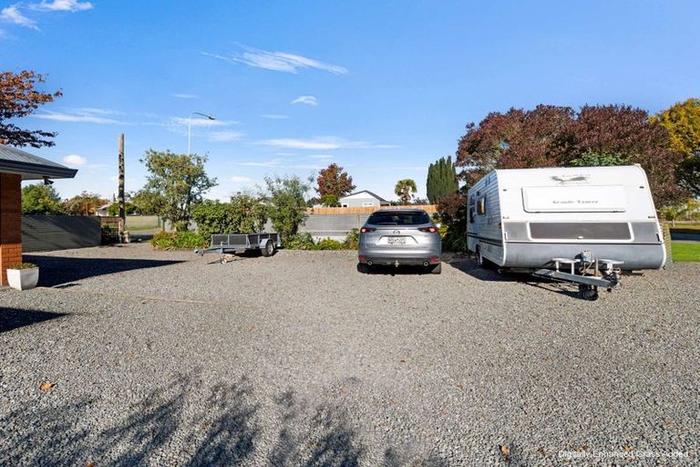 Photo of property in 83 West Town Belt, Rakaia, 7710