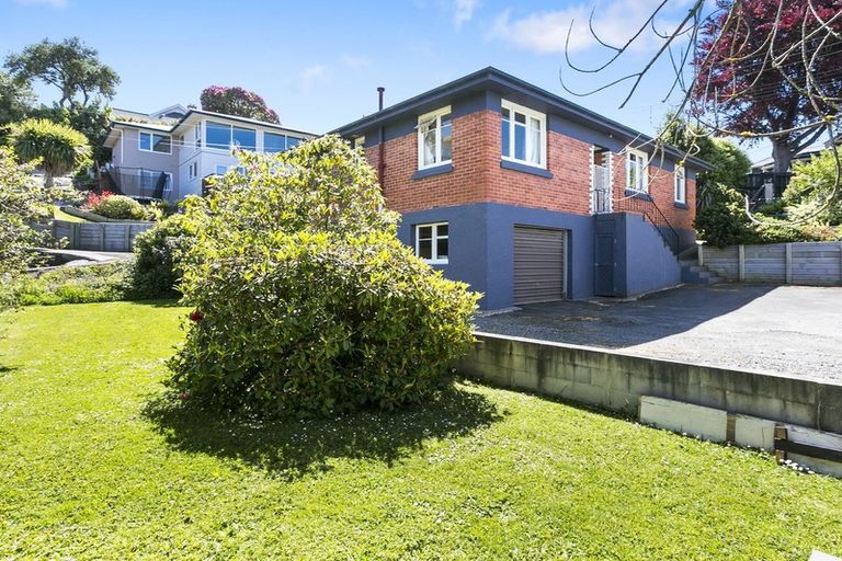 Photo of property in 10 Melrose Street, Roslyn, Dunedin, 9010