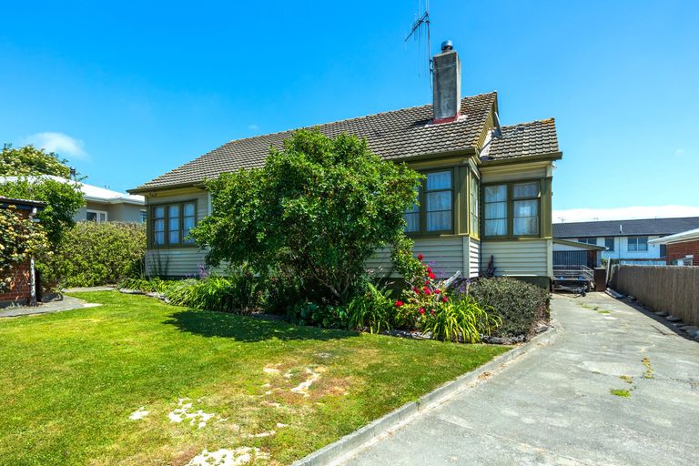 Photo of property in 18 Argyle Street, Marchwiel, Timaru, 7910