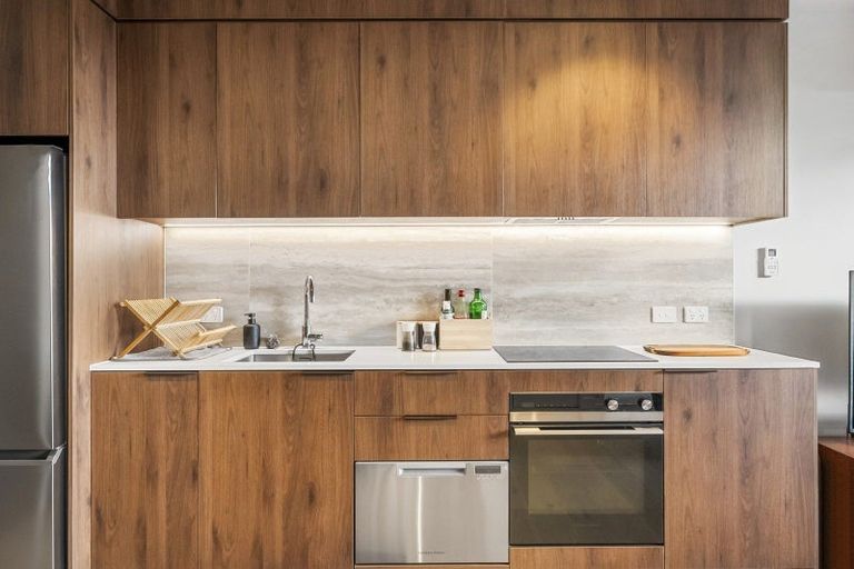 Photo of property in 205/21 Pennant Street, Long Bay, Auckland, 0630