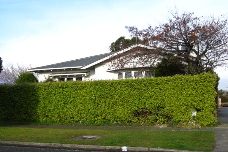 Photo of property in 49 Hensley Street, Gladstone, Invercargill, 9810