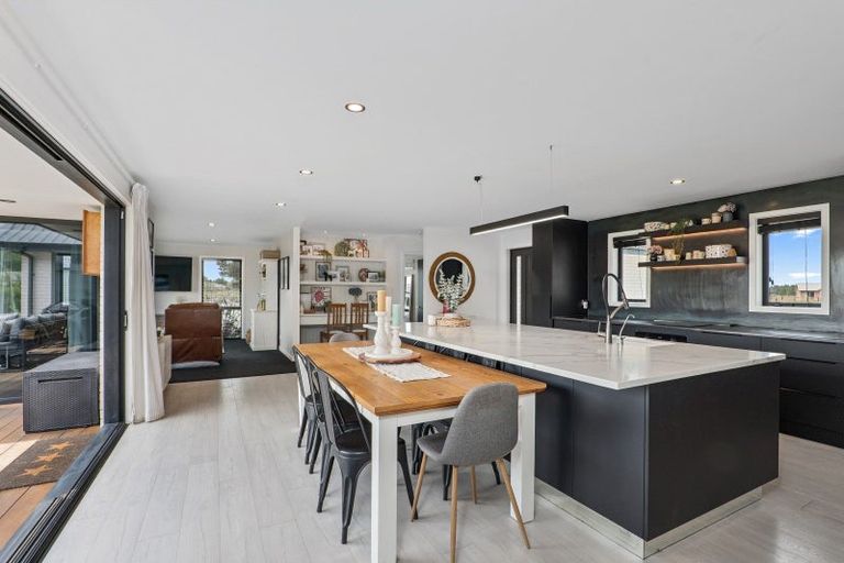 Photo of property in 28 Gordons Road, Netherby, Ashburton, 7772