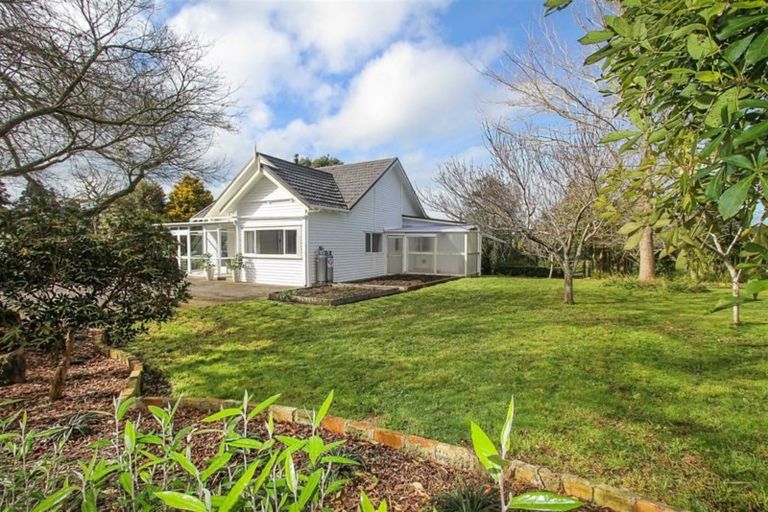 Photo of property in 197 Glenbrook Waiuku Road, Glenbrook, Waiuku, 2681