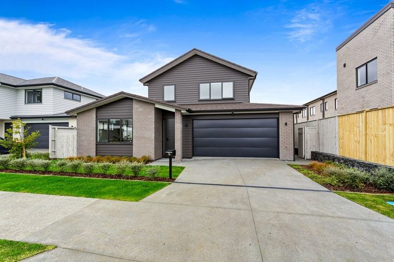 Photo of property in 76 Nganui Avenue, Takanini, Auckland, 2112