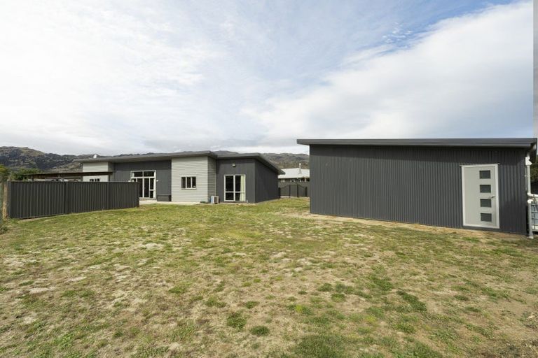 Photo of property in 39b Missy Crescent, Mount Pisa, Cromwell, 9383