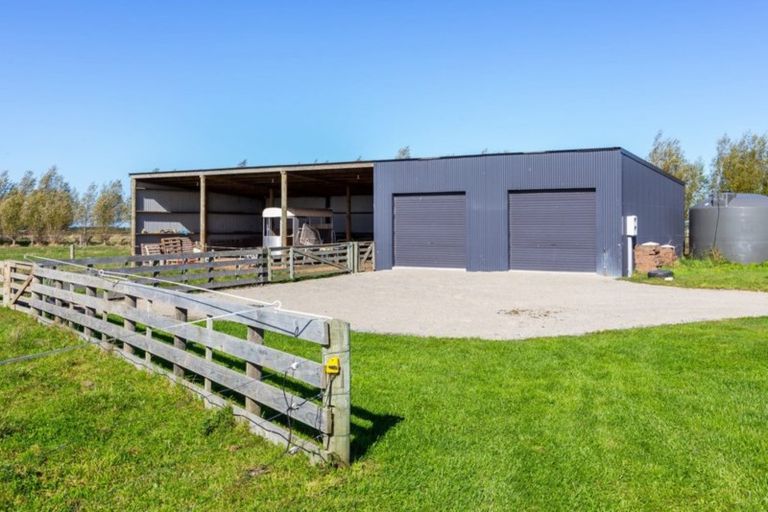 Photo of property in 28 Cornwall Lane, Kirwee, Darfield, 7571