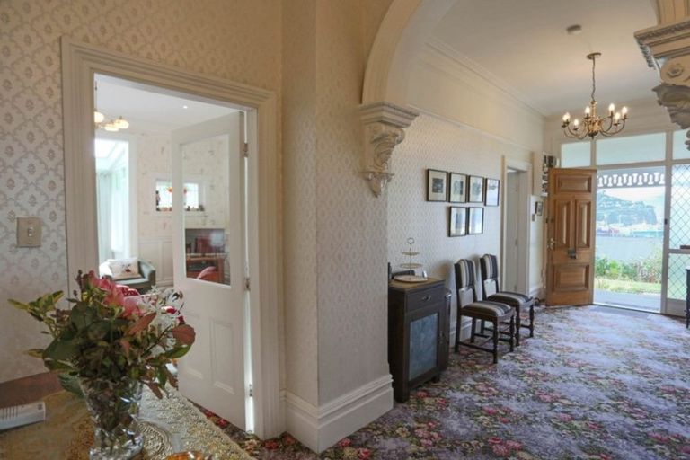 Photo of property in 14 Brittan Terrace, Lyttelton, 8082