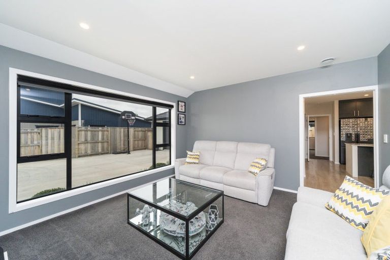 Photo of property in 97 Freedom Drive, Kelvin Grove, Palmerston North, 4470