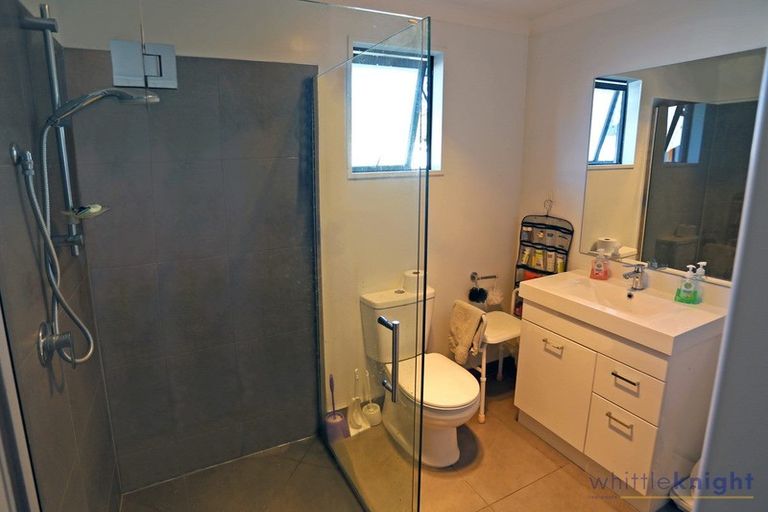 Photo of property in 2/91 Antigua Street, Addington, Christchurch, 8024