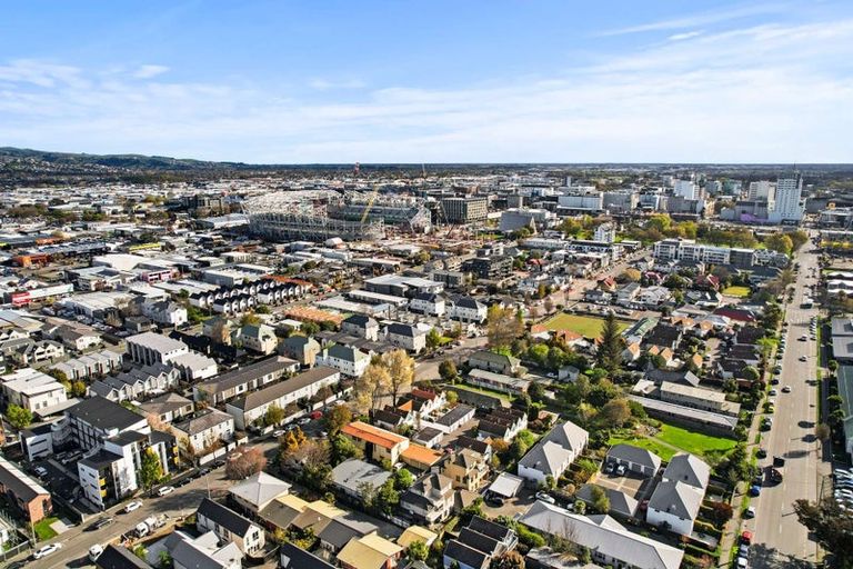 Photo of property in 273 Worcester Street, Christchurch Central, Christchurch, 8011